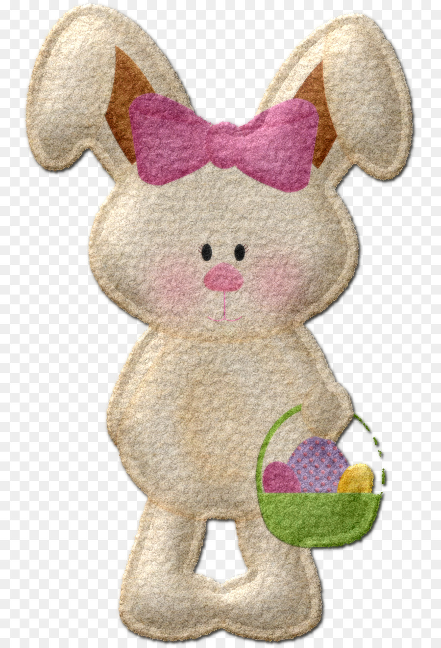 Easter Bunny Thú Nhồi Bông Và Đồ Chơi Dễ Thương - lễ phục sinh