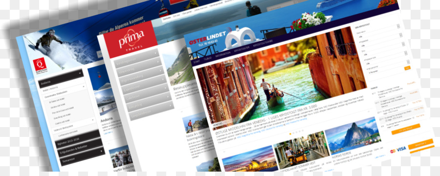 Display-Werbung von Venedig Multimedia-Projektoren Lumen Marke - web banner Verkauf