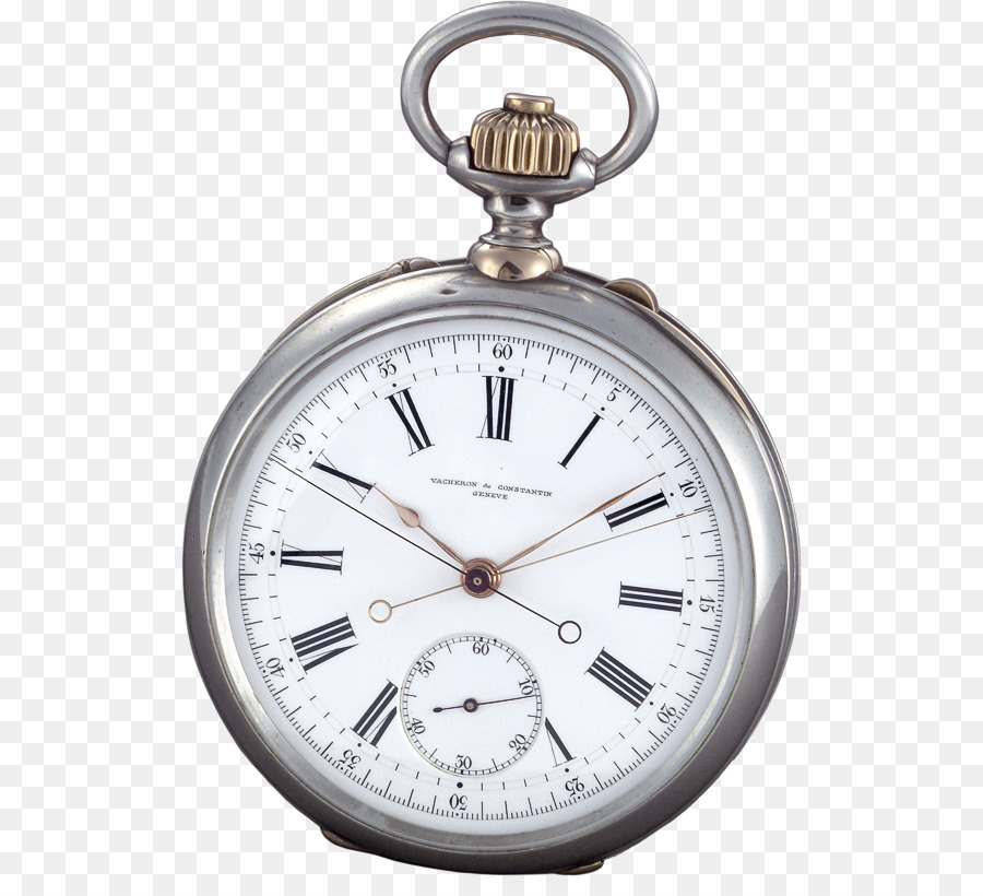 Orologio Cronografo Orologio Vacheron Constantin Tempo - orologio