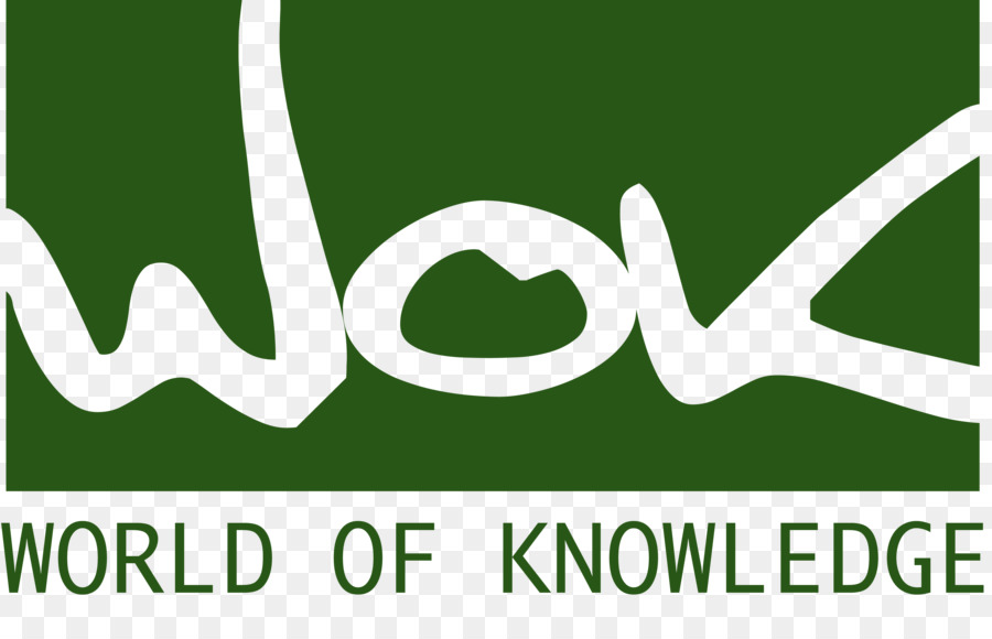 Welt des Wissens-Logo der Wikimania Knowledge Network - wok logo