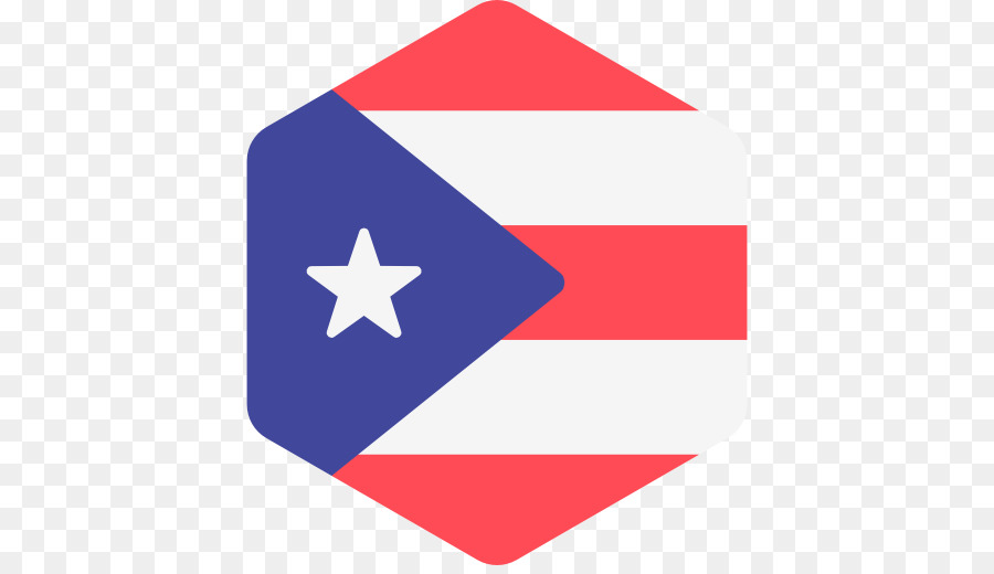 Puerto Rico Flagge Aserbaidschan Südafrika Land - Flagge