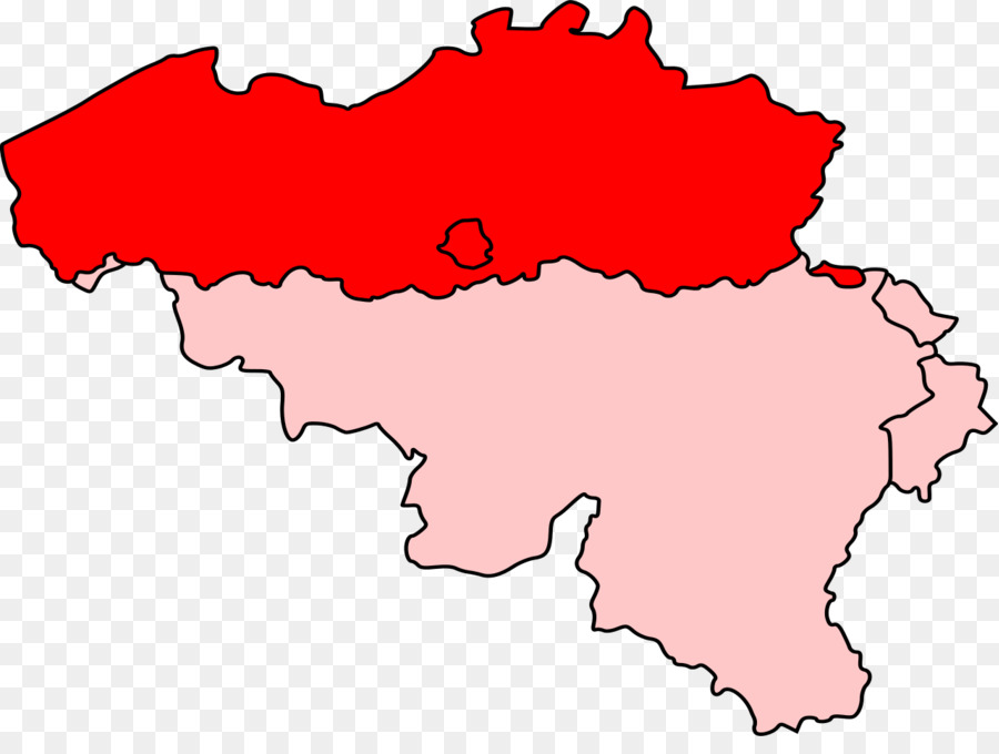 Federation Provinces of Belgium Flemish Region Federata dispositivo Administrative division - lingua inglese