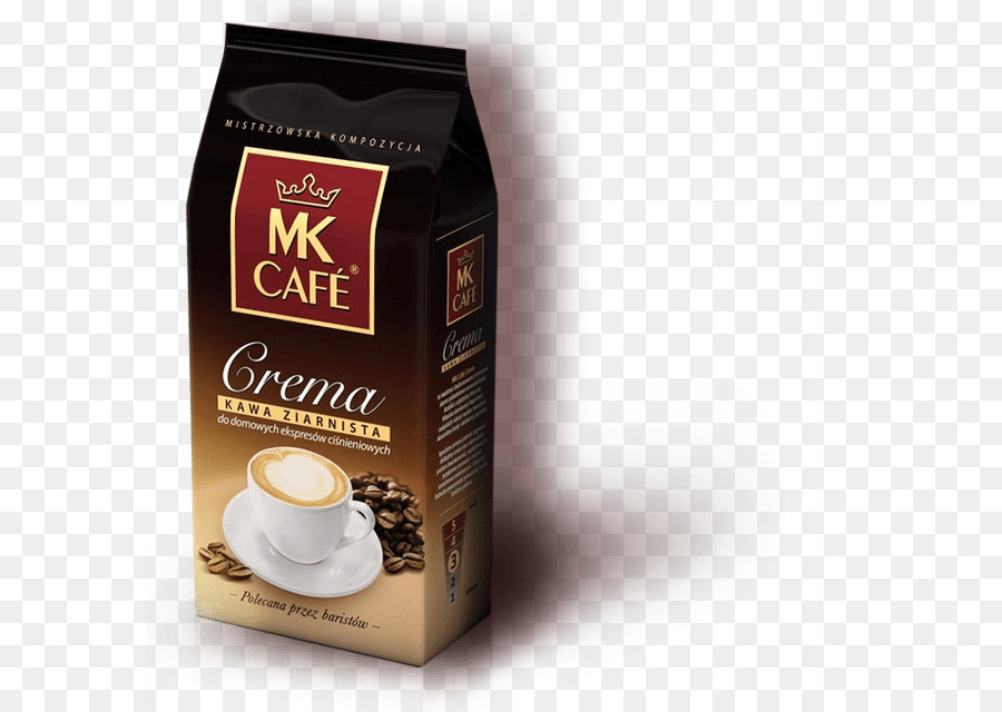 Espresso Instant Kaffee Ristretto milchkaffee - Kaffee
