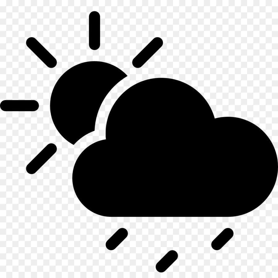 Wettervorhersage Computer-Icons Regen Atmosphärischer Druck - Wetter