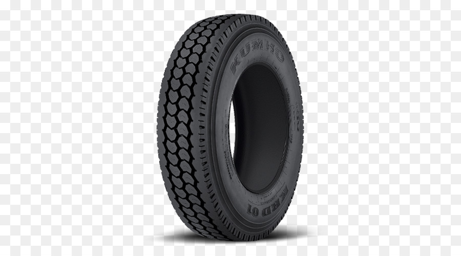 Kumho Tire-Tread LKW-Toyo Tire & Rubber Company - LKW