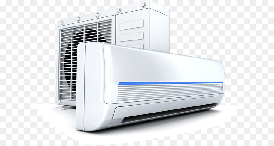 Aria condizionata (HVAC dispositivo di raffreddamento Evaporativo Refrigerazione pompa di Calore - condizionatore d'aria