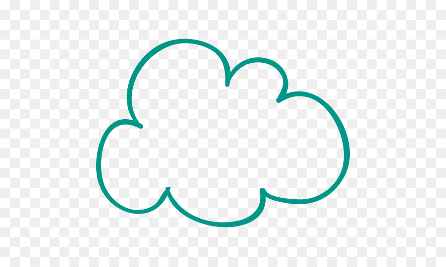 Forma di Cloud computing di Amazon Web Services Clip art - forma