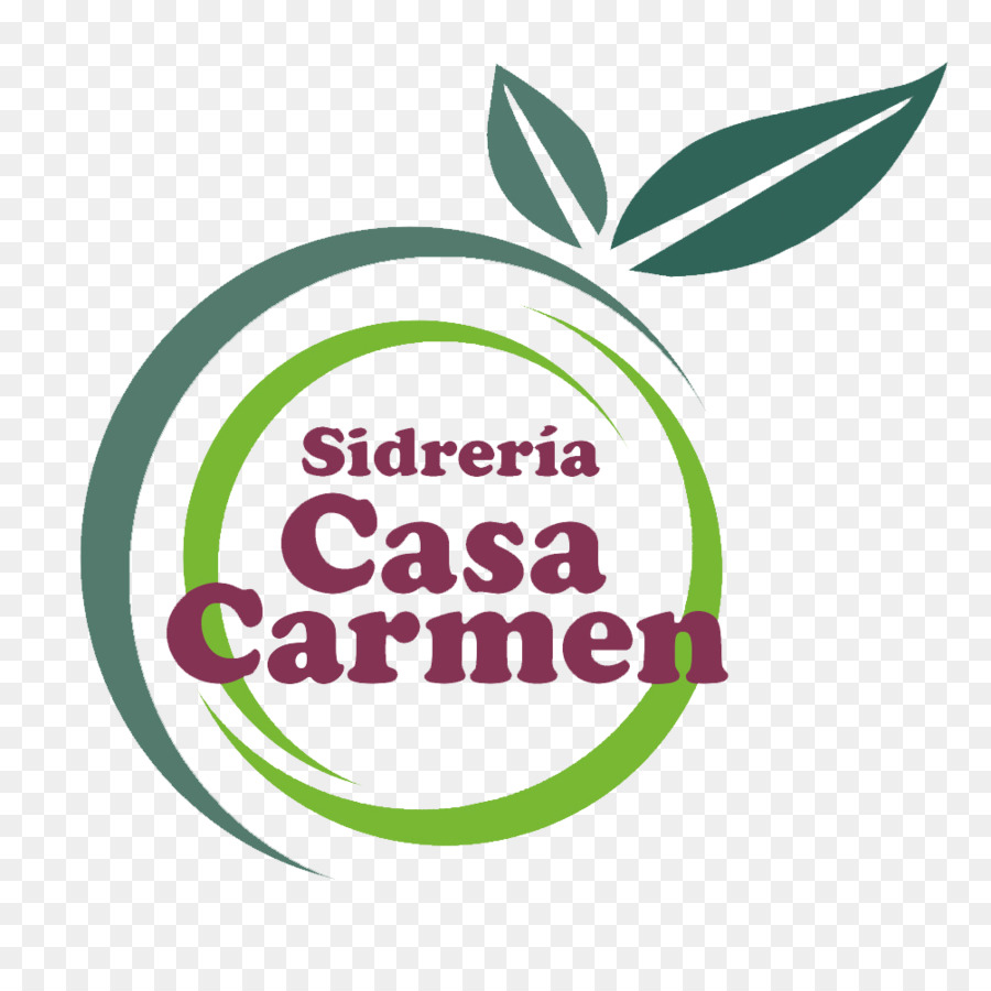 Casa Carmen Cidrerie Haus Logo - karman
