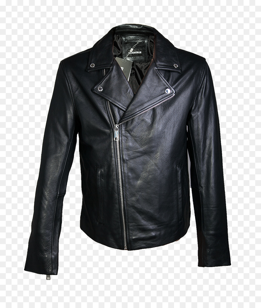 Perfecto giacca da moto in Pelle giacca Blouson - Giacca