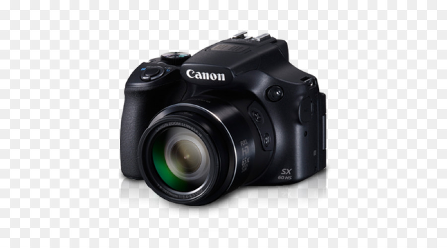 Bridge-Kamera-Zoom-Objektiv Canon Fotografie - Kamera
