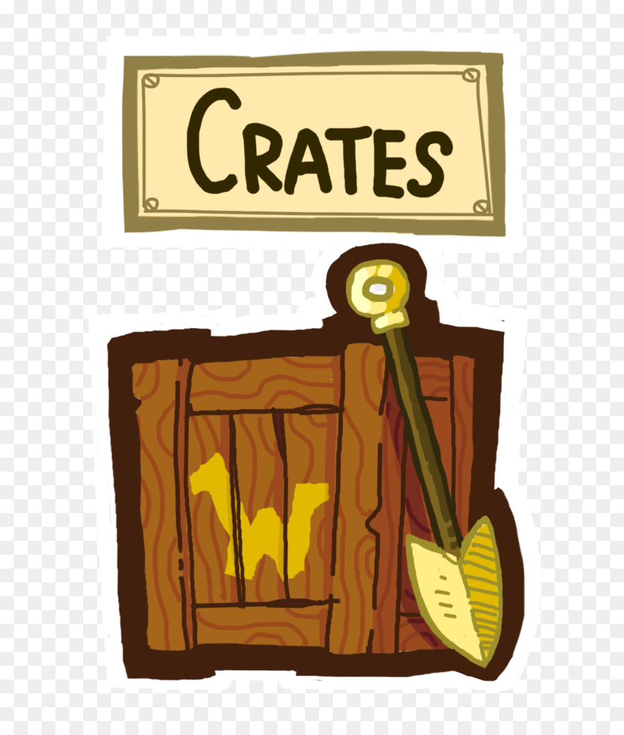 Crate 