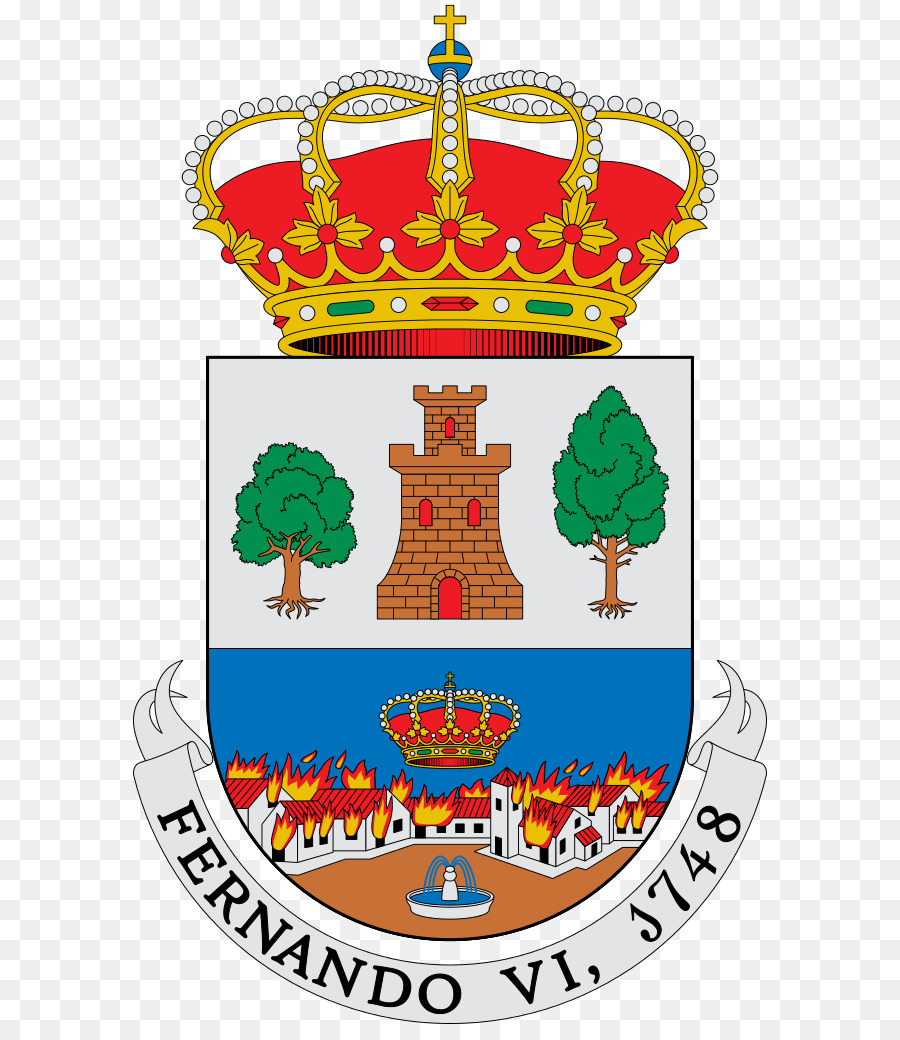 Alcuéscar Albalá Rathaus Von Jerte Local government Plasencia - Ceres