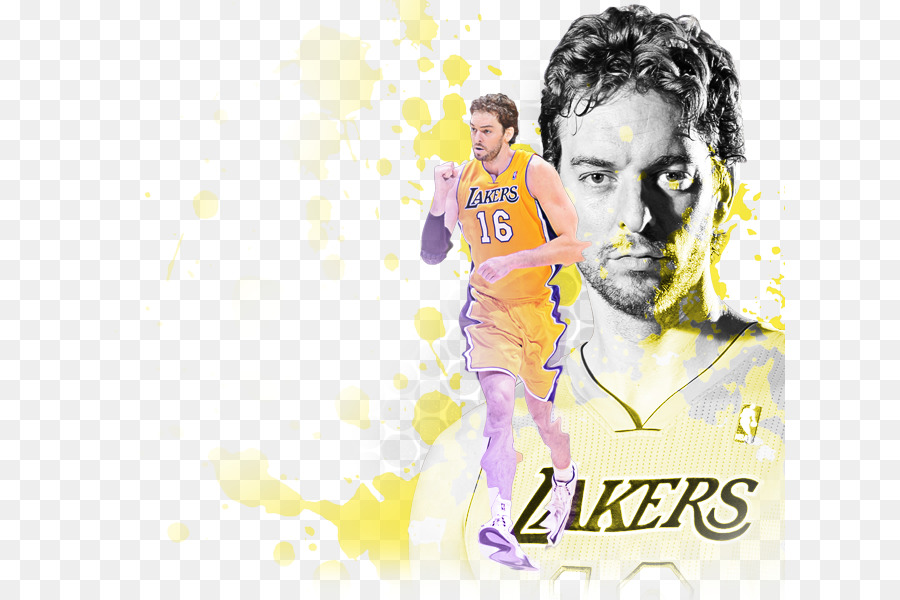 Pau Gasol Los Angeles Lakers NBA All-Star Game Memphis Grizzlies - nba
