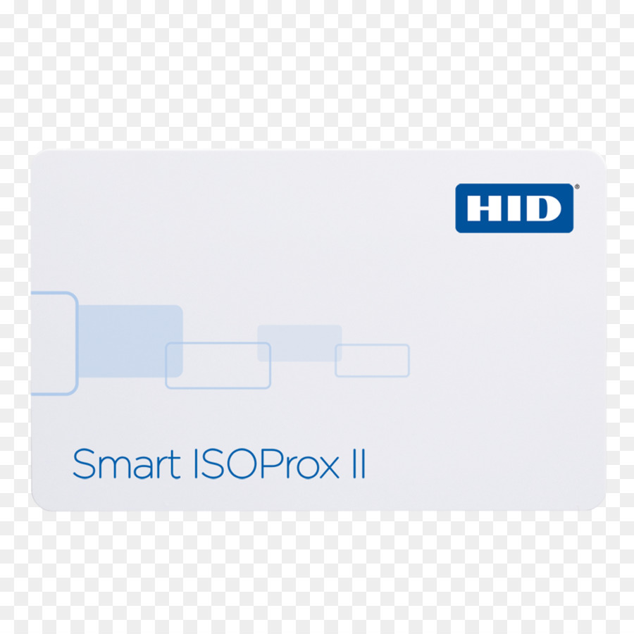 HID Global Proximity card MIFARE Kontaktloses smart card - versteckte