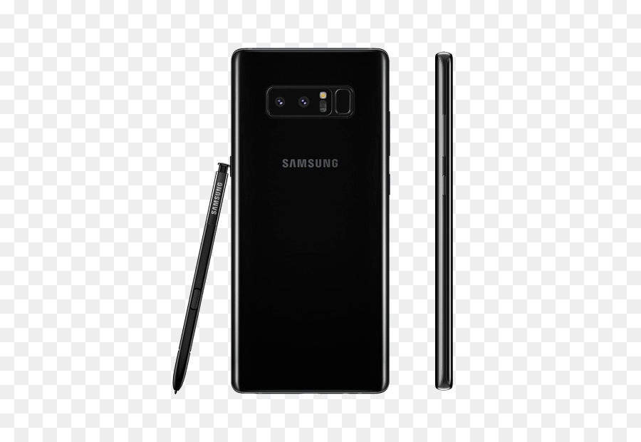 Feature-phone-Smartphone Samsung Galaxy Note 8 Samsung Electronics - Smartphone