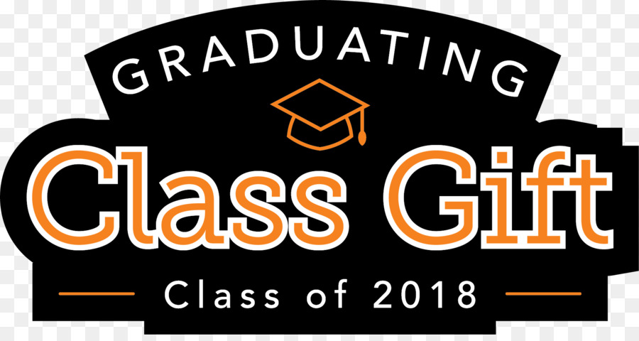University of Findlay Abschlussfeier Logo Graduate Student - Klasse von 2018