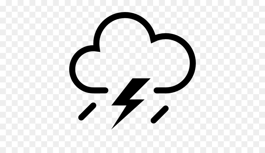 Computer Icons Icon-design Regen-Wetter - Regen