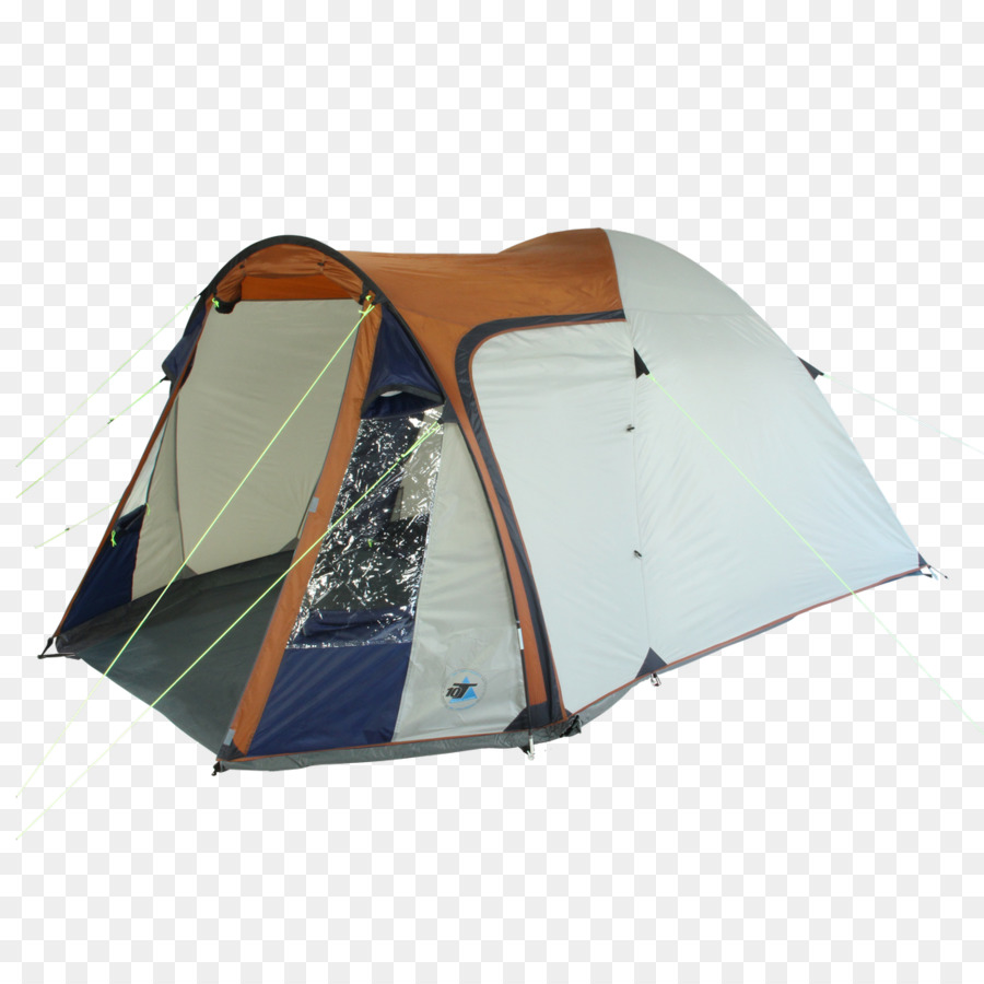 Tenda - Design