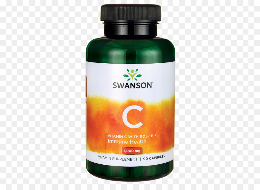 Nahrungsergänzungsmittel Swanson Health Products Vitamin Biotin - Gesundheit