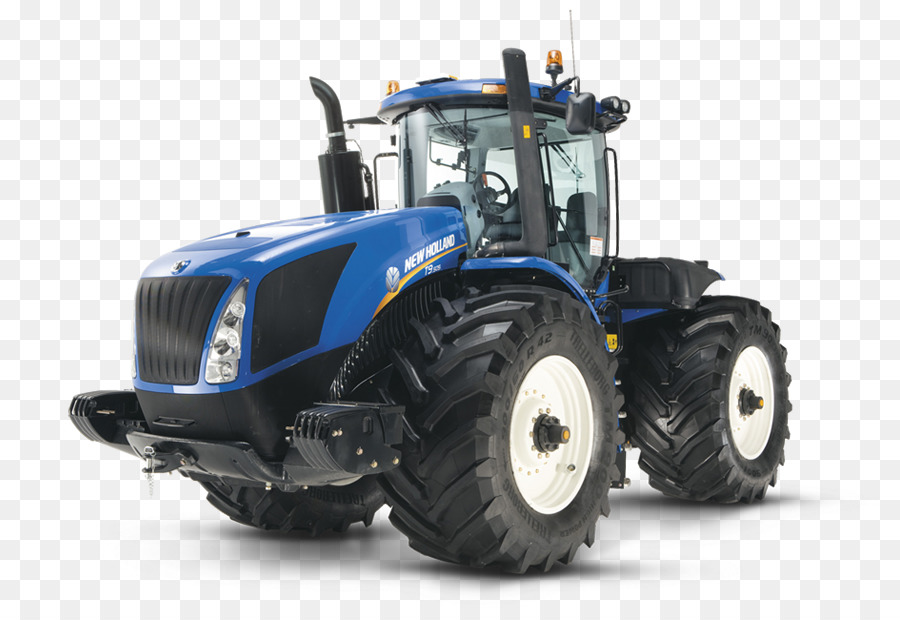 Cnh Global Tractor