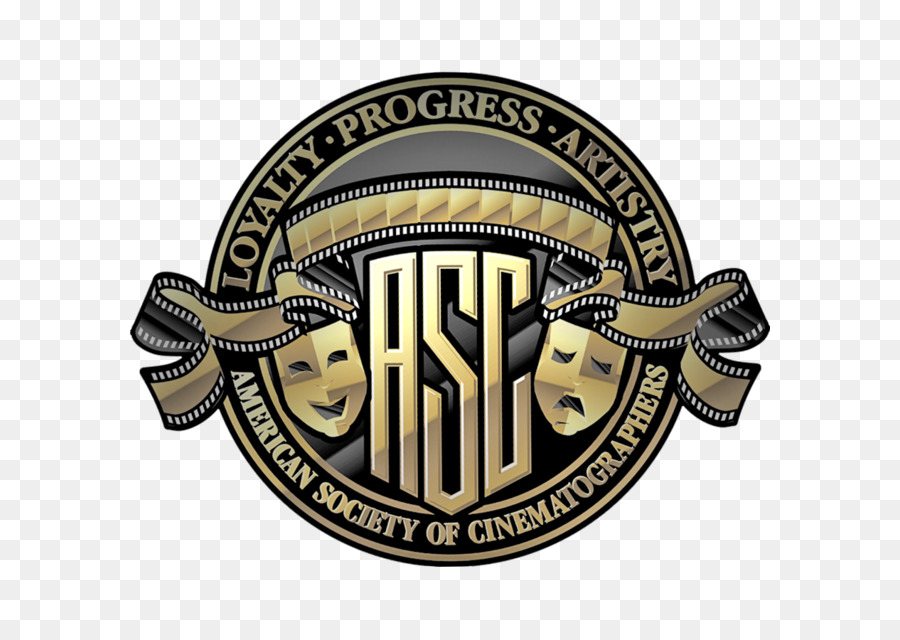American Society Of Cinematographers Logo