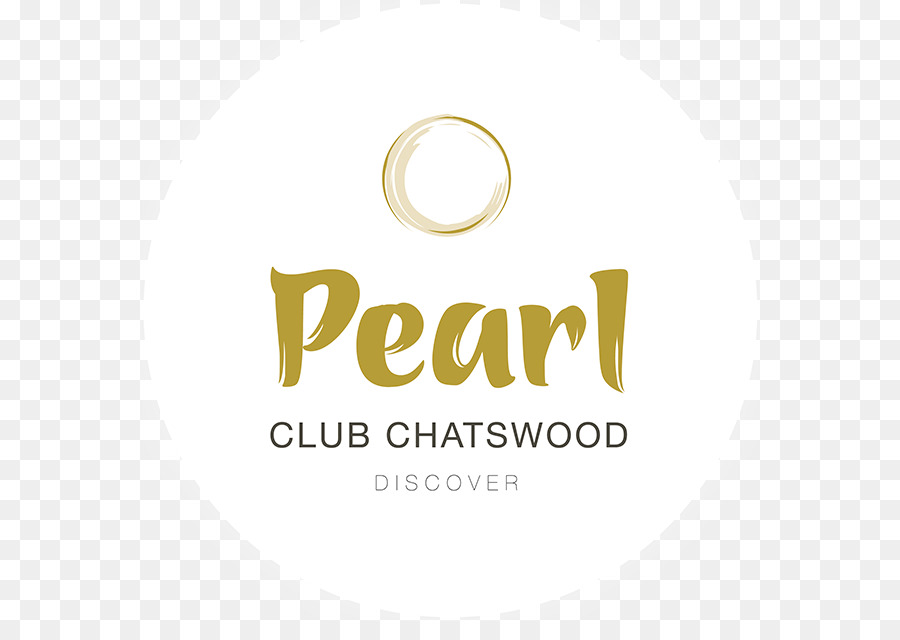 Pearl Club Chatswood Logo Marke - Pearl Line