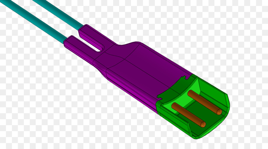 Promi-Herstellung von Elektrischen Kabel - Formteil