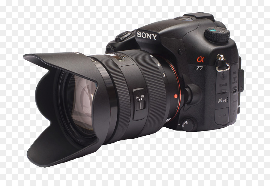 Sony Alpha 77 II Sony Alpha 700 Sony SLT Kamera - Kamera