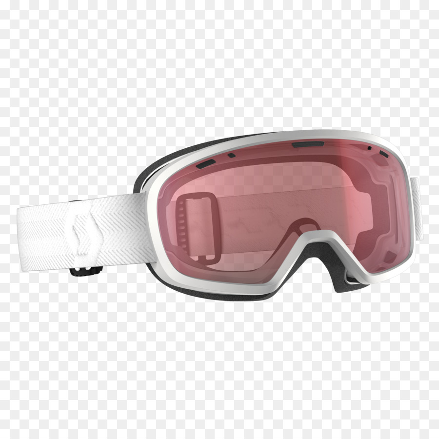 Skibrille Scott Sportbrille Ski - Brille