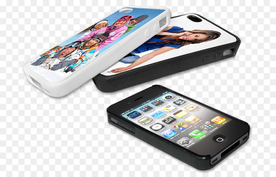 Smartphone-Mobiltelefone, Tragbare media-player, Handy-Zubehör, Handheld-Geräte - digitale Produkte album