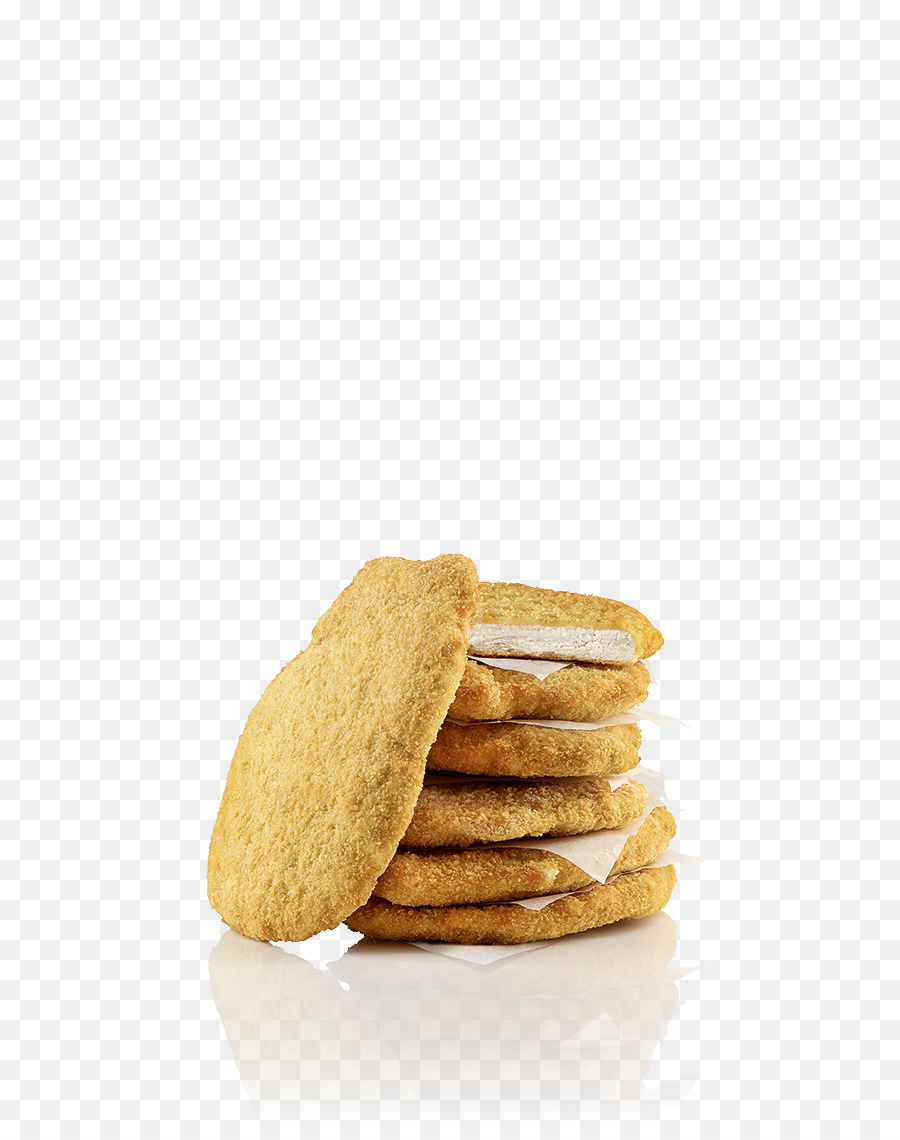 Cracker Geschmacksrichtung Cookie-M - burger Teller
