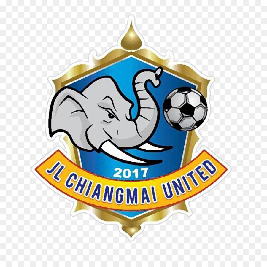 Chiang Mai JL Chiangmai United F. C. Lamphun Warrior FC Ayutthaya United F. C. Chiang Mai F. C. - Fußball