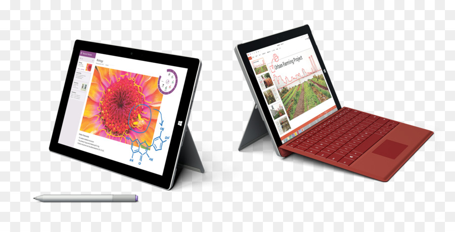 Surface Pro 3 Multimedia