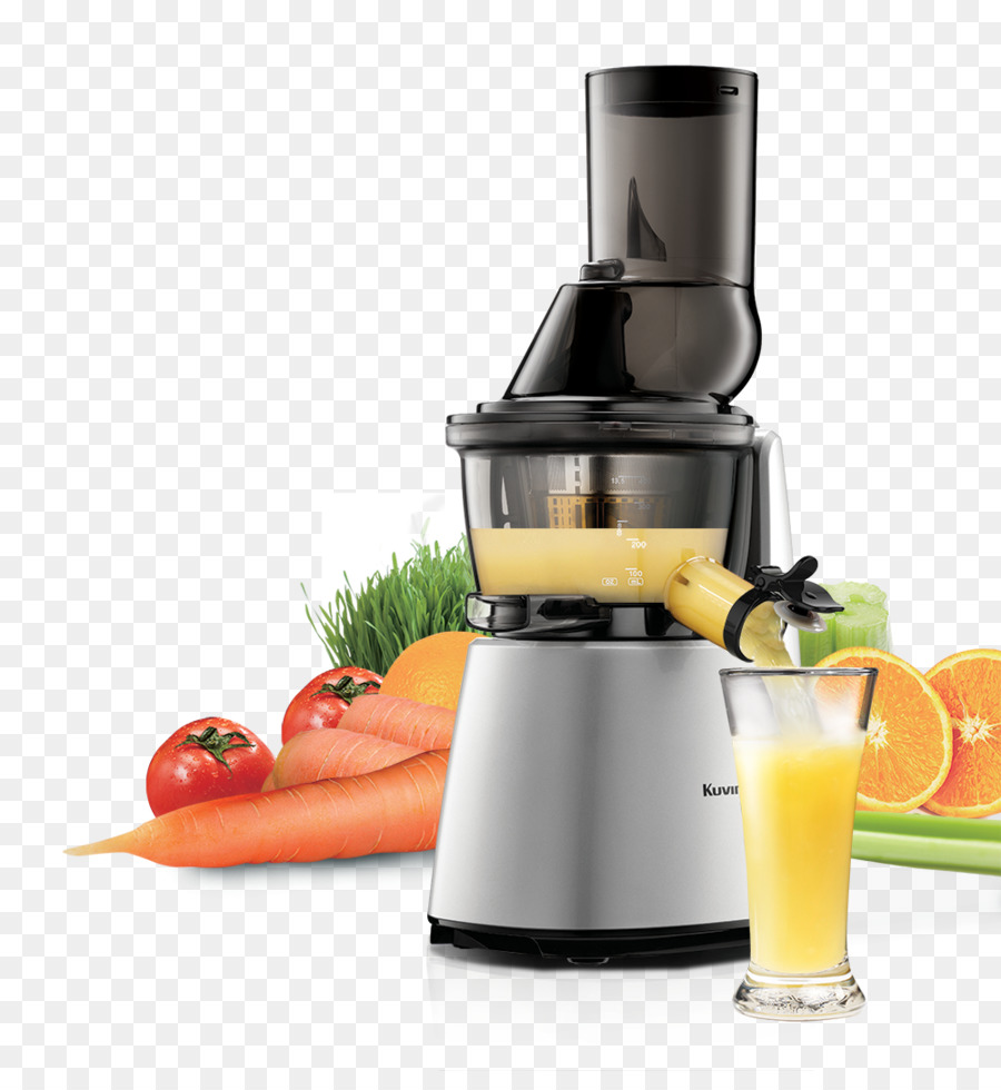 Kuvings Whole Slow Juicer Elite Frullato Kuvings B6000 Whole Slow Juicer - succo di