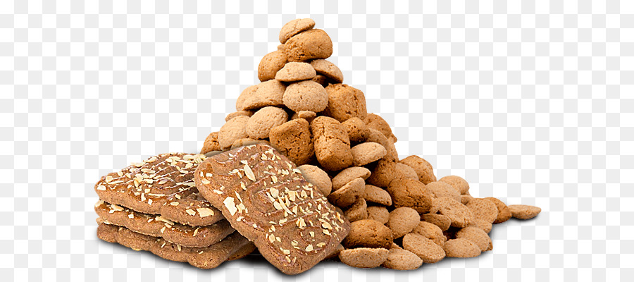 Biscuits Amaretti di Saronno Lebkuchen Cracker - nutella crescent
