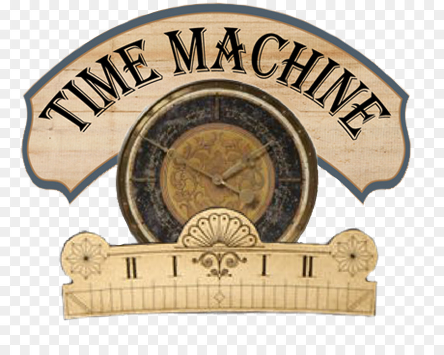 Die Time Machine Time travel Adventure - Reisen