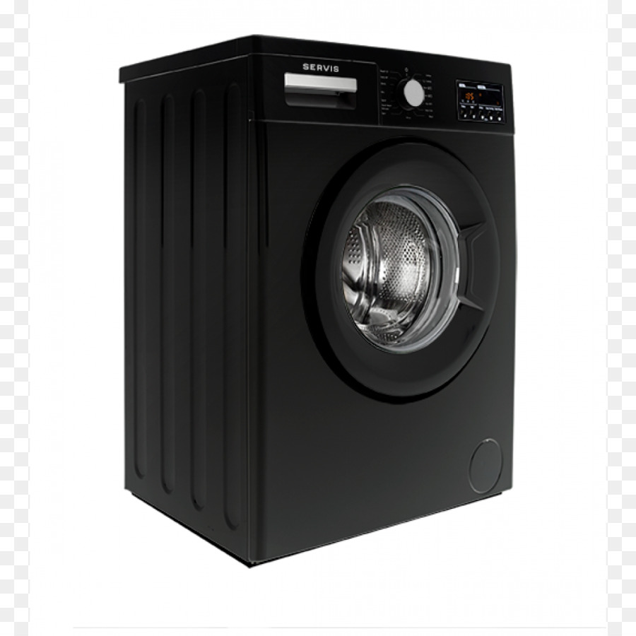 Wasch-Maschinen, Wäsche-Trockner-Sound-box - Design