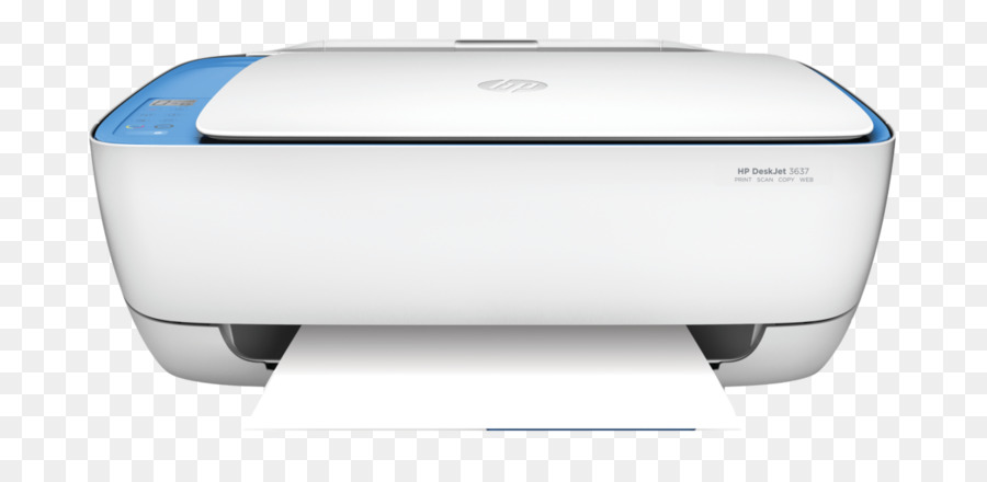 Hewlett-Packard stampante multifunzione HP Deskjet Ink Advantage 3635 - Hewlett Packard