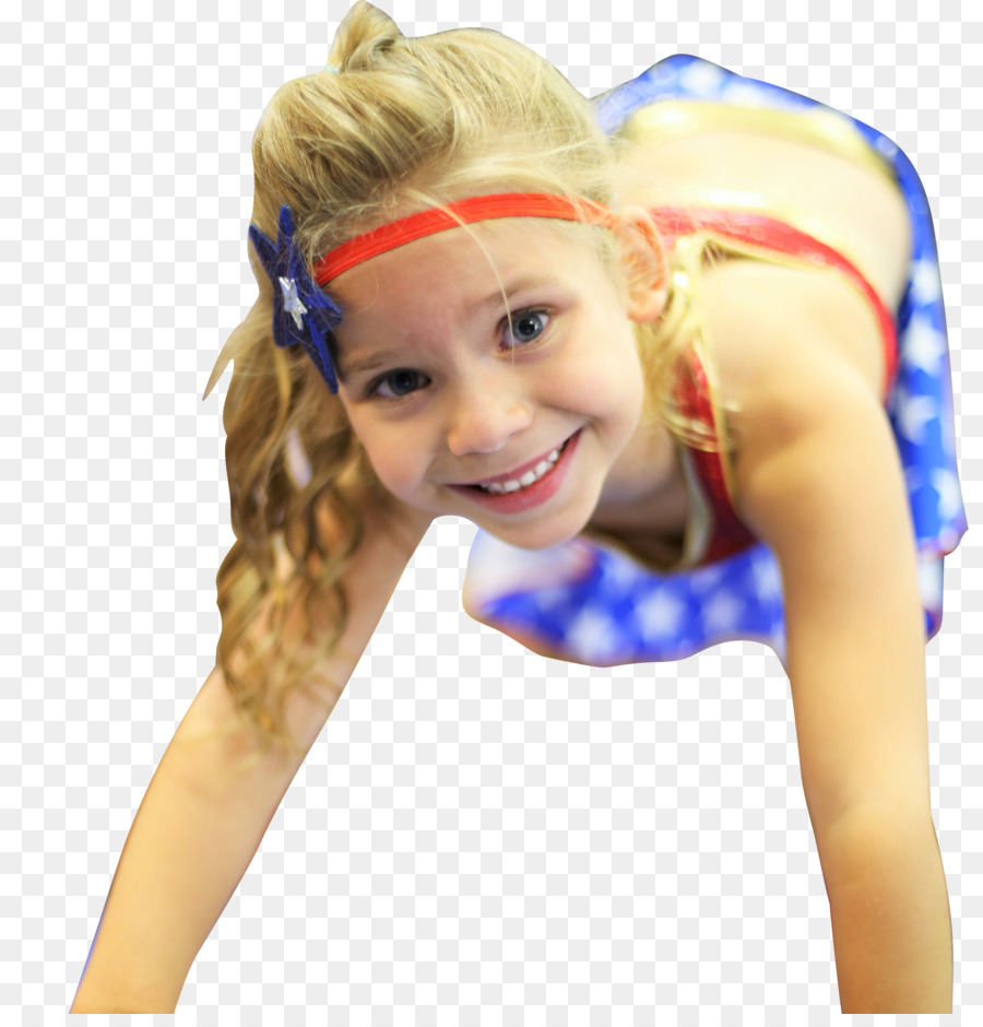Amanda Borden Vereinigten Staaten von Frauen der nationalen gymnastik team Gold Medaille Turnen - Fitness Klasse