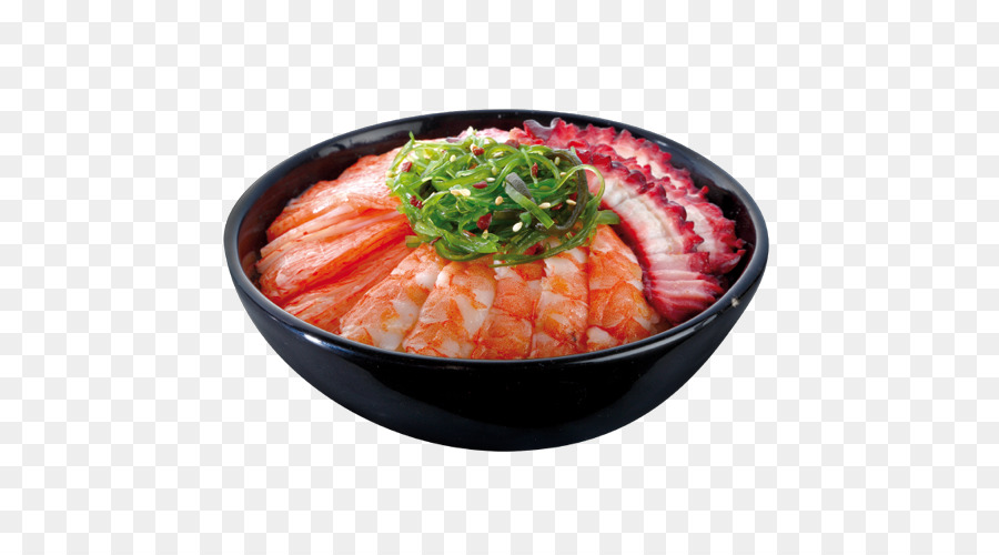 Sashimi-Platte, chinesische Küche Teller Beilage - Platte