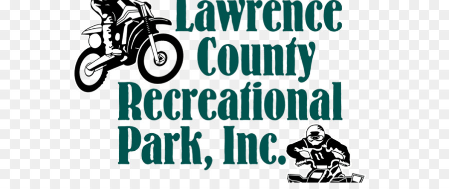 Lawrence County Ricreative Moore Park Lane Partito - Sentiero del parco
