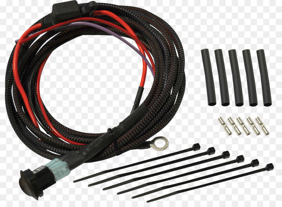 Electrical Cable Auto Part