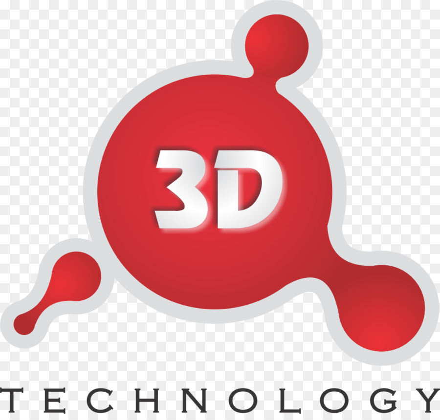 Biểu tượng công Nghệ 3D kinh Doanh - công nghệ