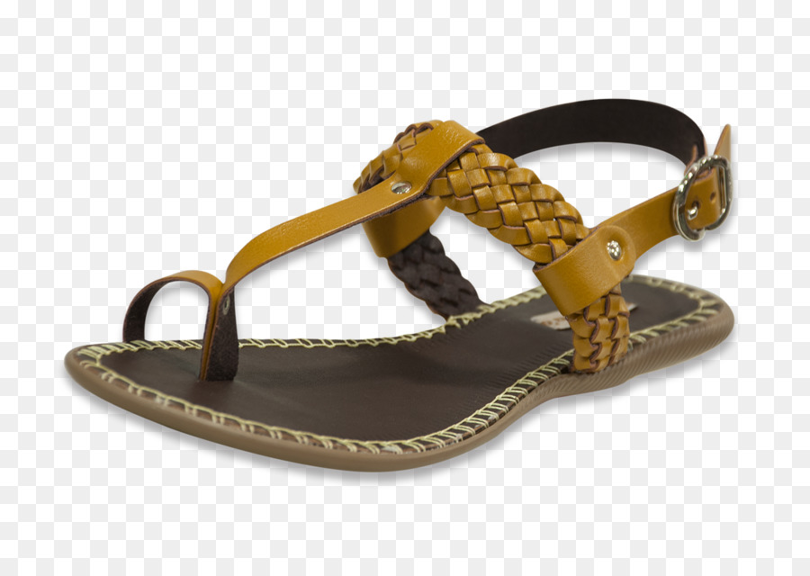 Slide Sandale, Schuh, Gurt - Sandale