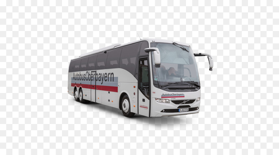Tour bus service Coach Fahrzeug Minibus - Bus