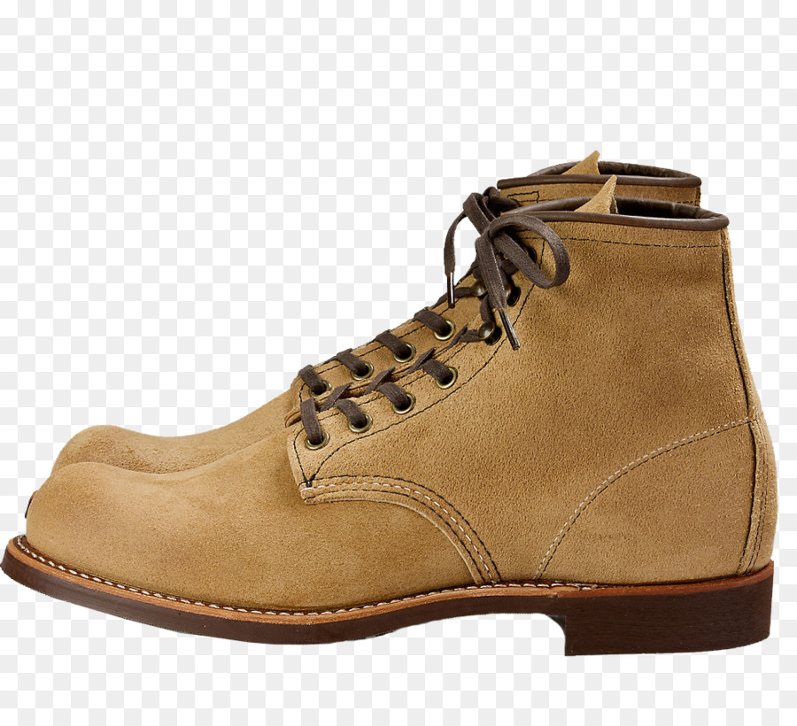 Wildleder Red Wing Shoes Schmiede Von Red Wing Shoe Store Cologne Boot - Boot