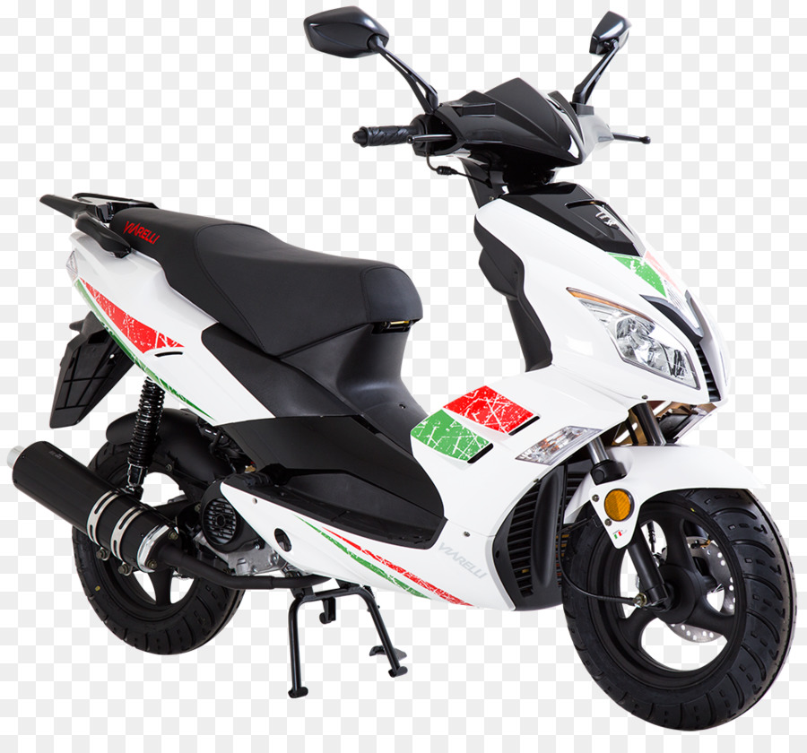 Scooter, accessori Moto Viarelli Mofa - scooter