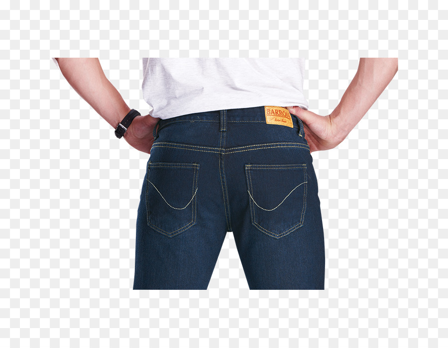 Jeans Denim Vita - jeans