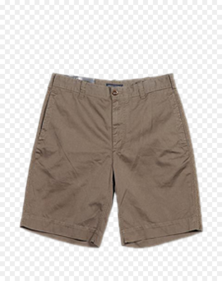 Bermuda shorts Trunks Khaki - Mann Unterwäsche