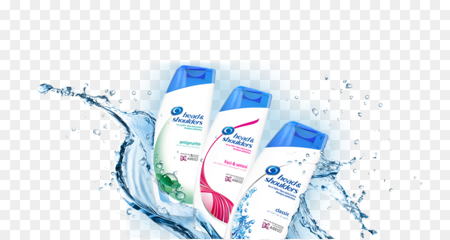 Testa & Spalle Shampoo Capelli Con Forfora - shampoo
